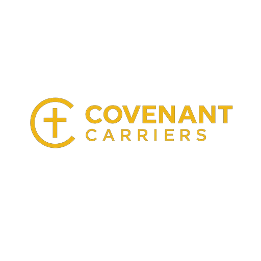 Covenant Carriers logo